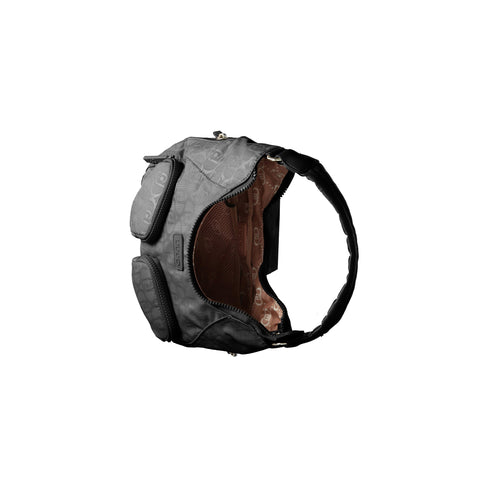 LIU JO Borsa a spalla Borsa Donna a spalla tre tasche Nero - Francavilla Moda